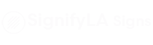 signifyla.com - Welcome to SIGNIFYLA