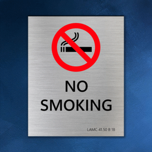 No Smoking 02