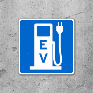 EV Charge Station