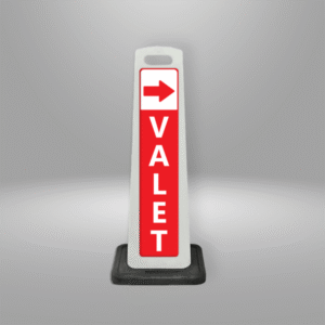 Valet WR Right Arrow