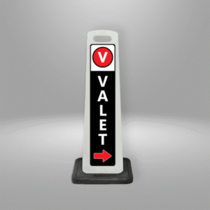 Valet WBR Right Arrow
