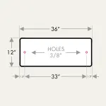 MUTCD_36x12_SIZECHART