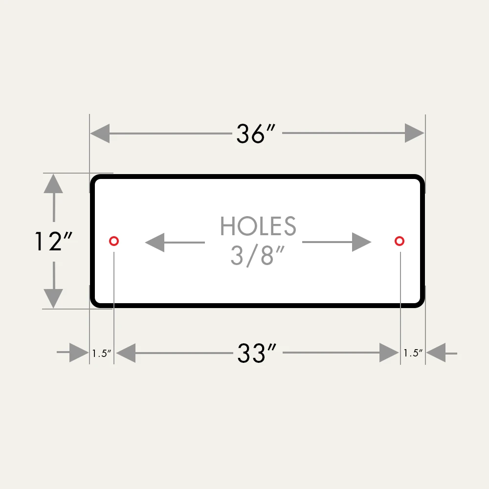 MUTCD_36x12_SIZECHART