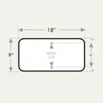 MUTCD_18x9_SIZECHART